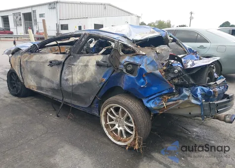 2021 Honda Civic Lx из США, поврежденный, VIN 2HGFC2F60MH532067